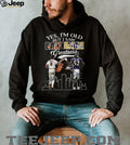 Baltimore Sports Greatness Cal Ripken Jr and Ray Lewis Signature T Shirt