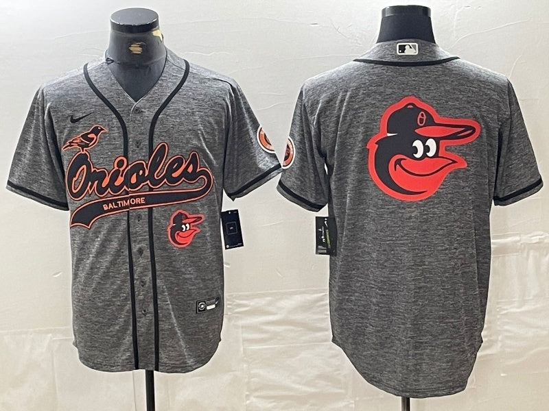 Baltimore Orioles Orioles Collaboration Style 1