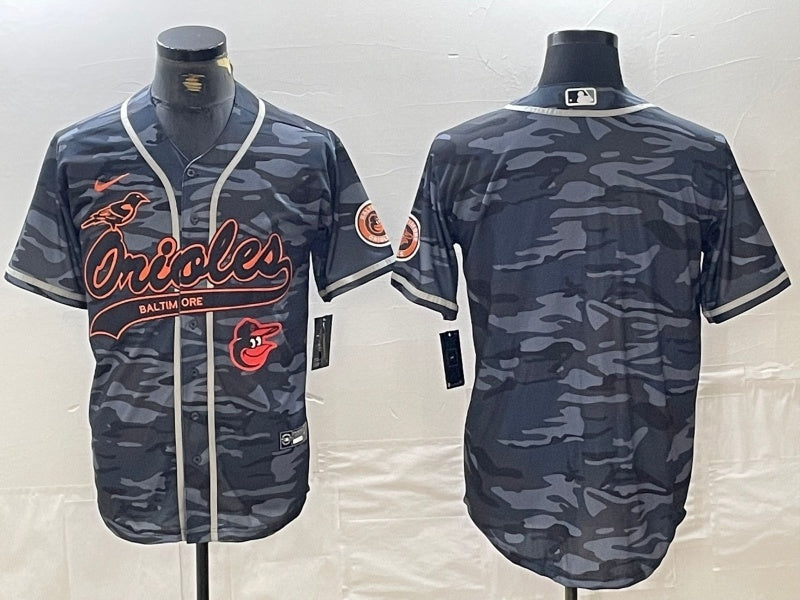 Baltimore Orioles Orioles Collaboration Style 15