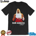 Bam Adebayo 83 Points Wilt Chamberlain Style Meme T Shirt