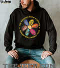 Banana Ball World Tour Greatest Show In Sports Flower Teams T Shirt
