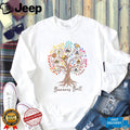 Bananas Ball Team Logo Family Tree Heart Baseball T Shirt