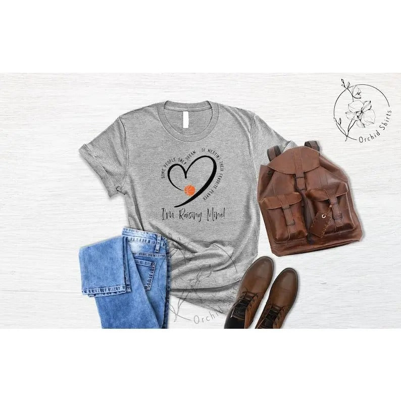 Basketball Mom Shirt, Basketball Shirt, Mom Shirt, Basketball,Basketball Mom,Basketball Gifts,Basketball Spirit Shirt,Basketball Graphic  sweater and hoodie