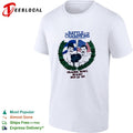 Battle of the champions orange bowl shirt