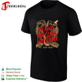 Be kind play loud love louder guitar memorial tribute 1988 2026 shirt