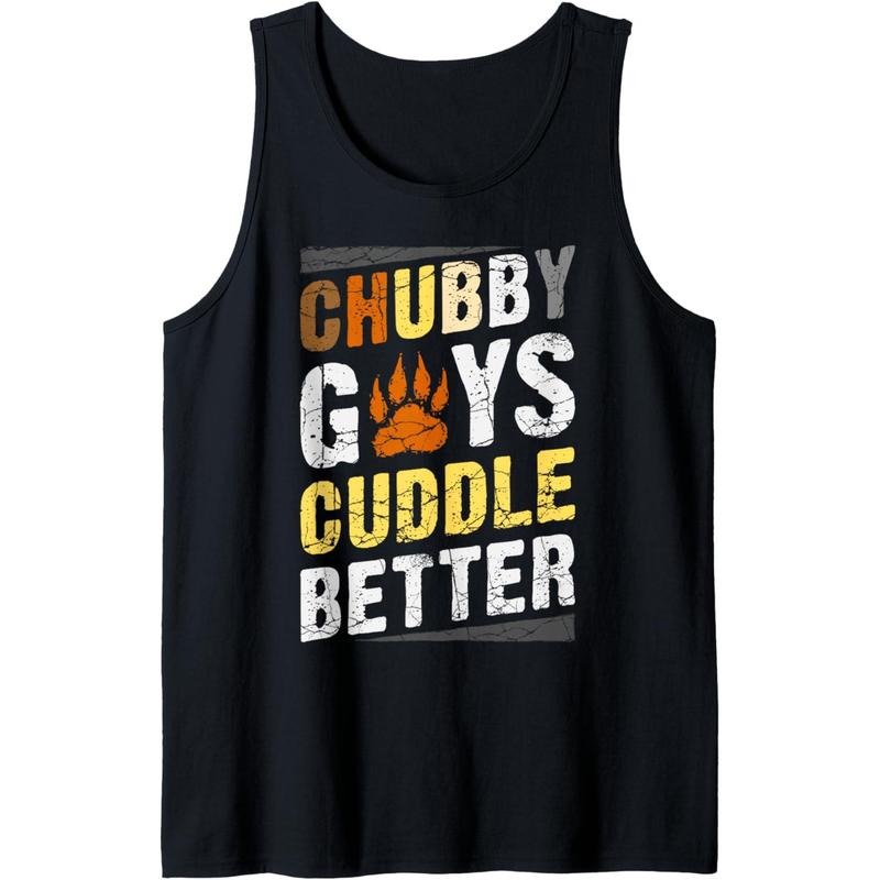 Bear Community, Bear Flag, Funny Gay Bear Pride Tank Top T-Shirts, Hoodie, Sweatshirt | WearSparks.com
