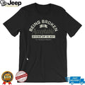 Being Broken Is Acceptable Mental Health Awareness T Shirt