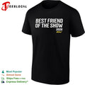 Friend Of The Show 2026 Brandon Davis signature shirt