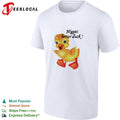 Better duck shirt