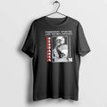 Big 10 Justin Evans Nebraska Cornhuskers Football Graphic Tshirts Sweater