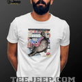Big Stretch Bodega Cats cat shirt