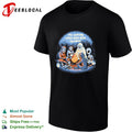Bigfoot werewolf Yeti alien campfire this sighting could have been an email shirt