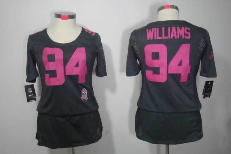 Bills Bills (Women's) Style 1
