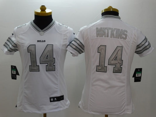 Bills Bills (Women's) Style 4