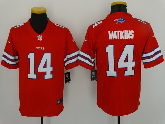 Bills Style 6