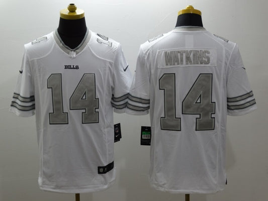 Bills Style 9