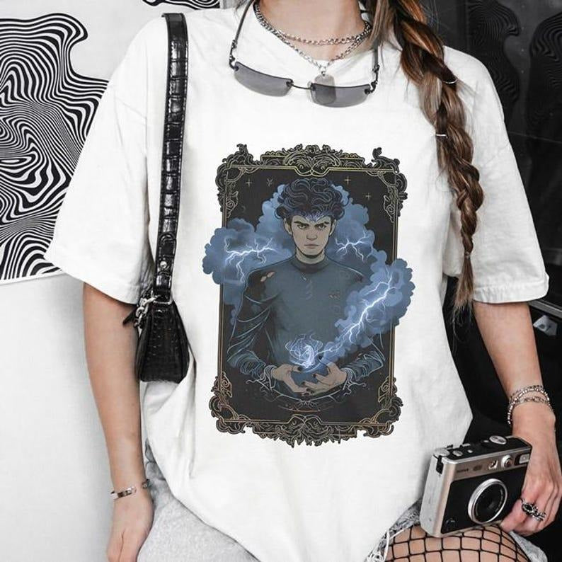 Billy Maximoff Agatha All Along Shirt, Agatha Rio Teen, Joe Locke Agatha All Along Shirt, Wiccan Shirt, Agatha Harkness, Christmas Gift Shortsleeve