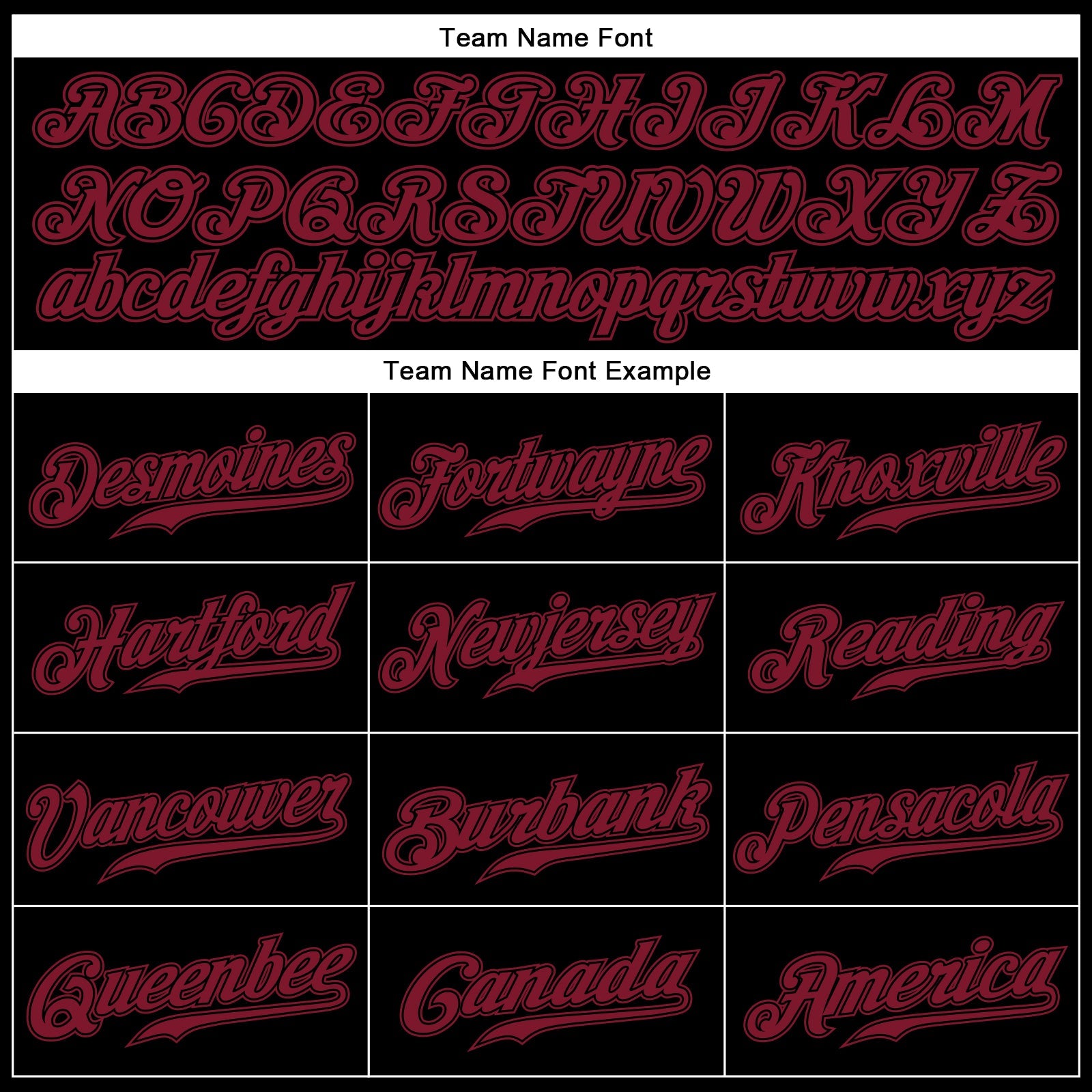 Custom Black Crimson Authentic Sleeveless Baseball Jersey