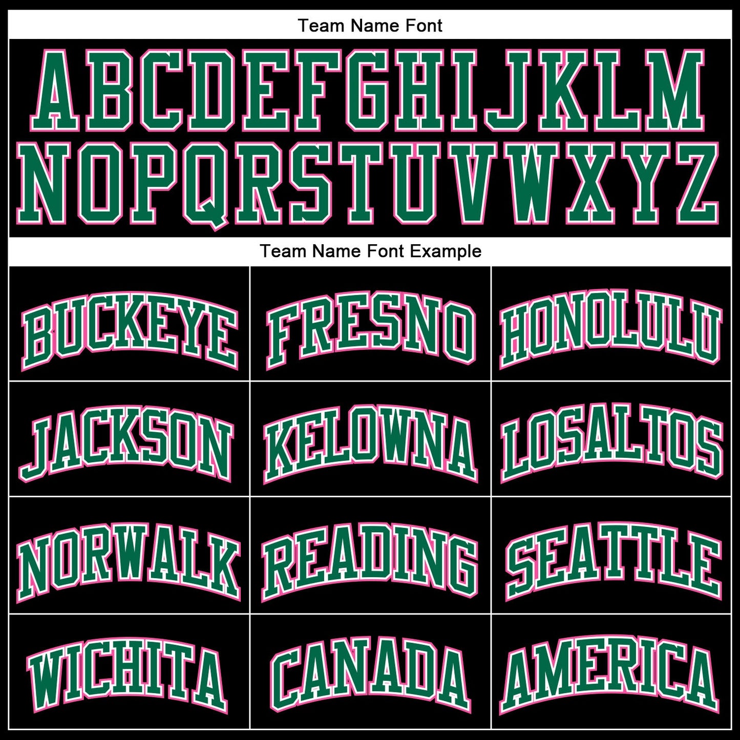 Custom Black Pink Pinstripe Pink-Kelly Green Authentic Basketball Jersey T-Shirts, Hoodie, Sweatshirt (Image 3)
