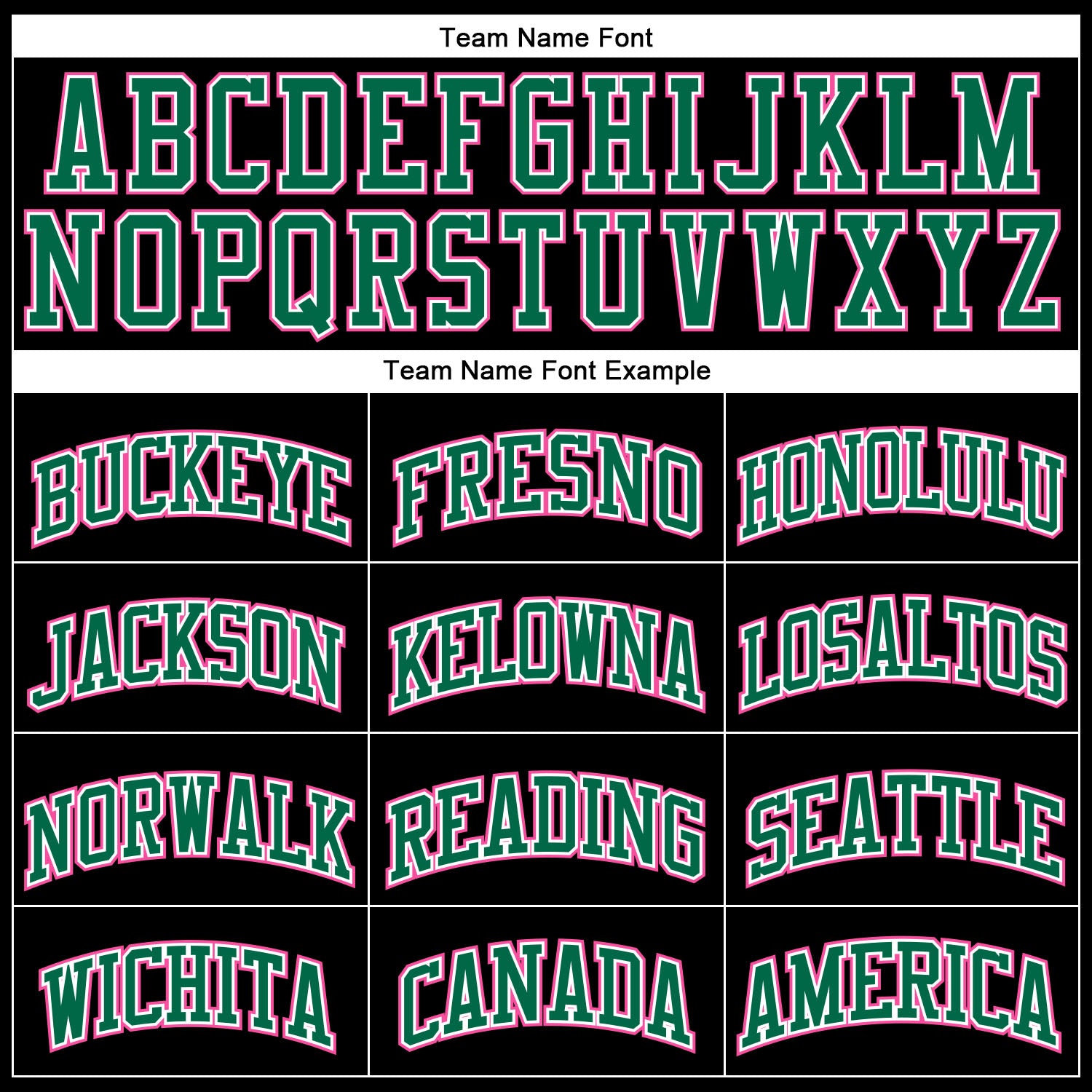 Custom Black Pink Pinstripe Pink-Kelly Green Authentic Basketball Jersey T-Shirts, Hoodie, Sweatshirt (Image 3)