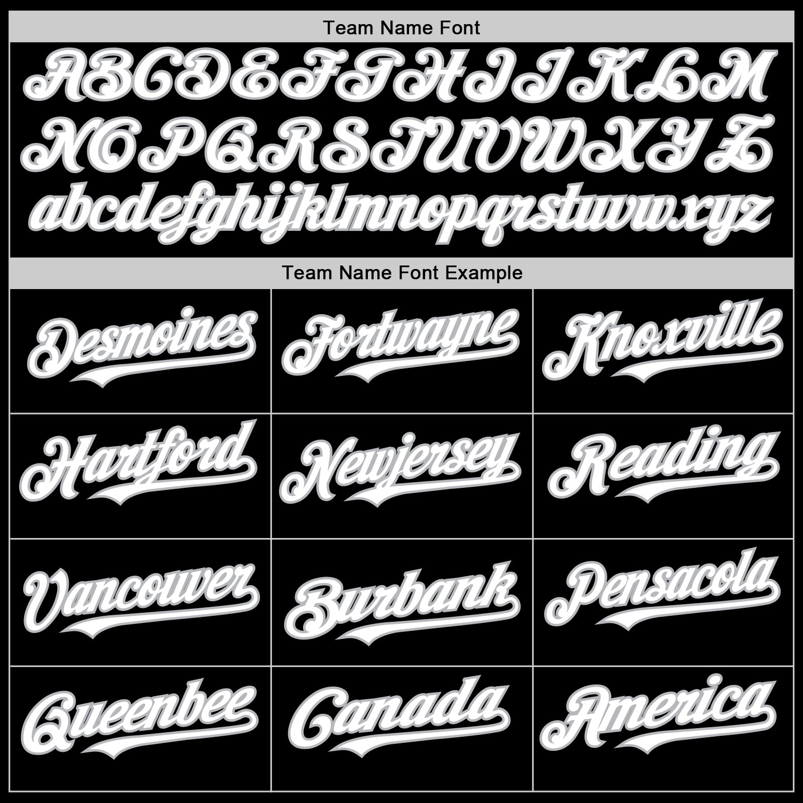 Custom Black Gray Pinstripe White Authentic Baseball Jersey