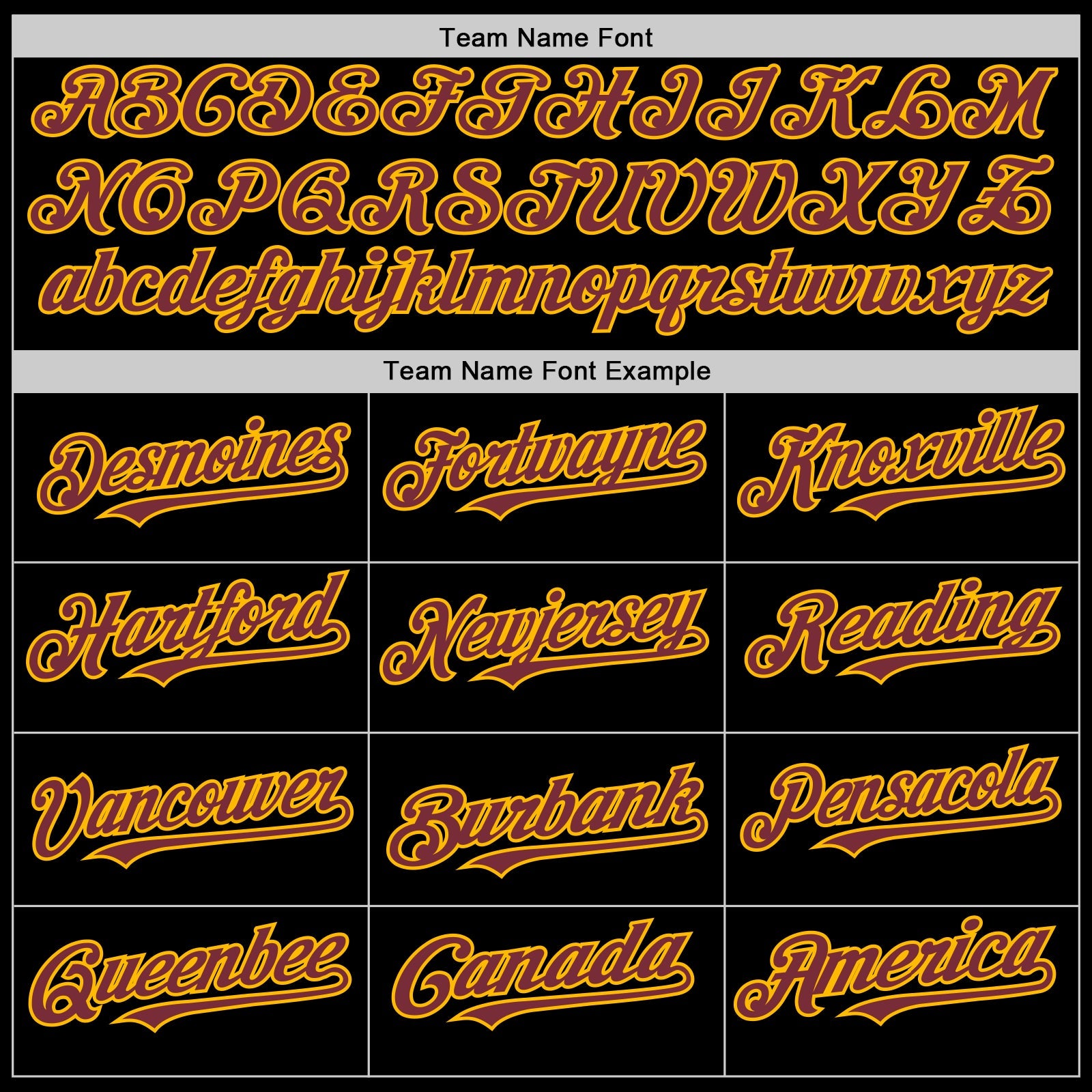 Custom Black Burgundy-Gold Mesh Authentic Throwback Baseball Jersey