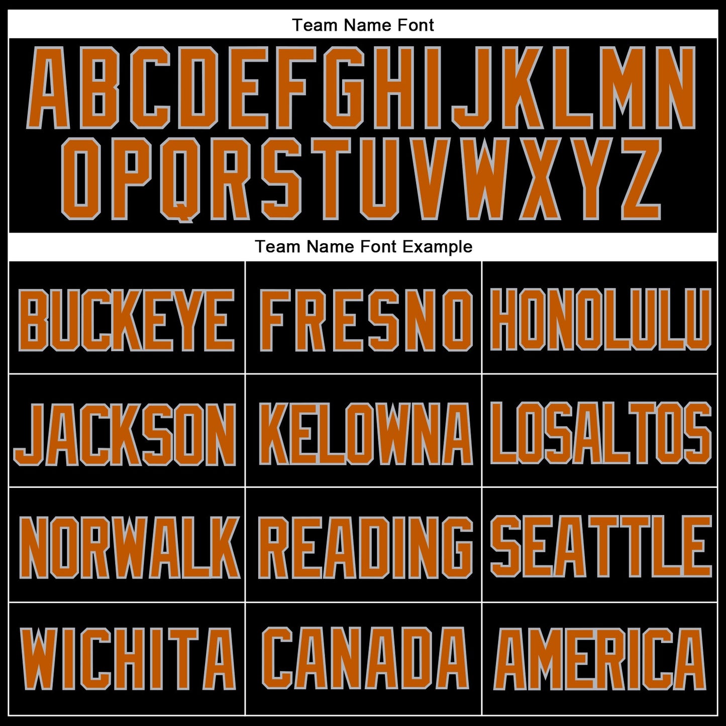 Custom Black Texas Orange-Gray Mesh Authentic Throwback Baseball Jersey