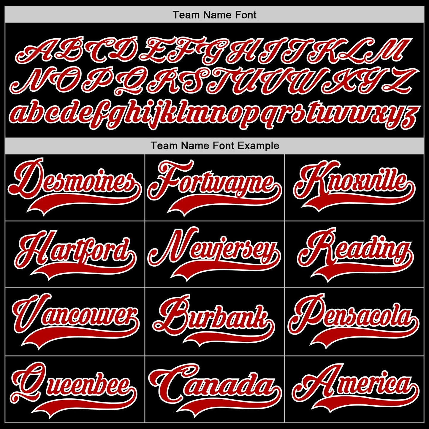 Custom Black Red-White Hockey Jersey T-Shirts, Hoodie, Sweatshirt | WearSparks.com (Image 4)
