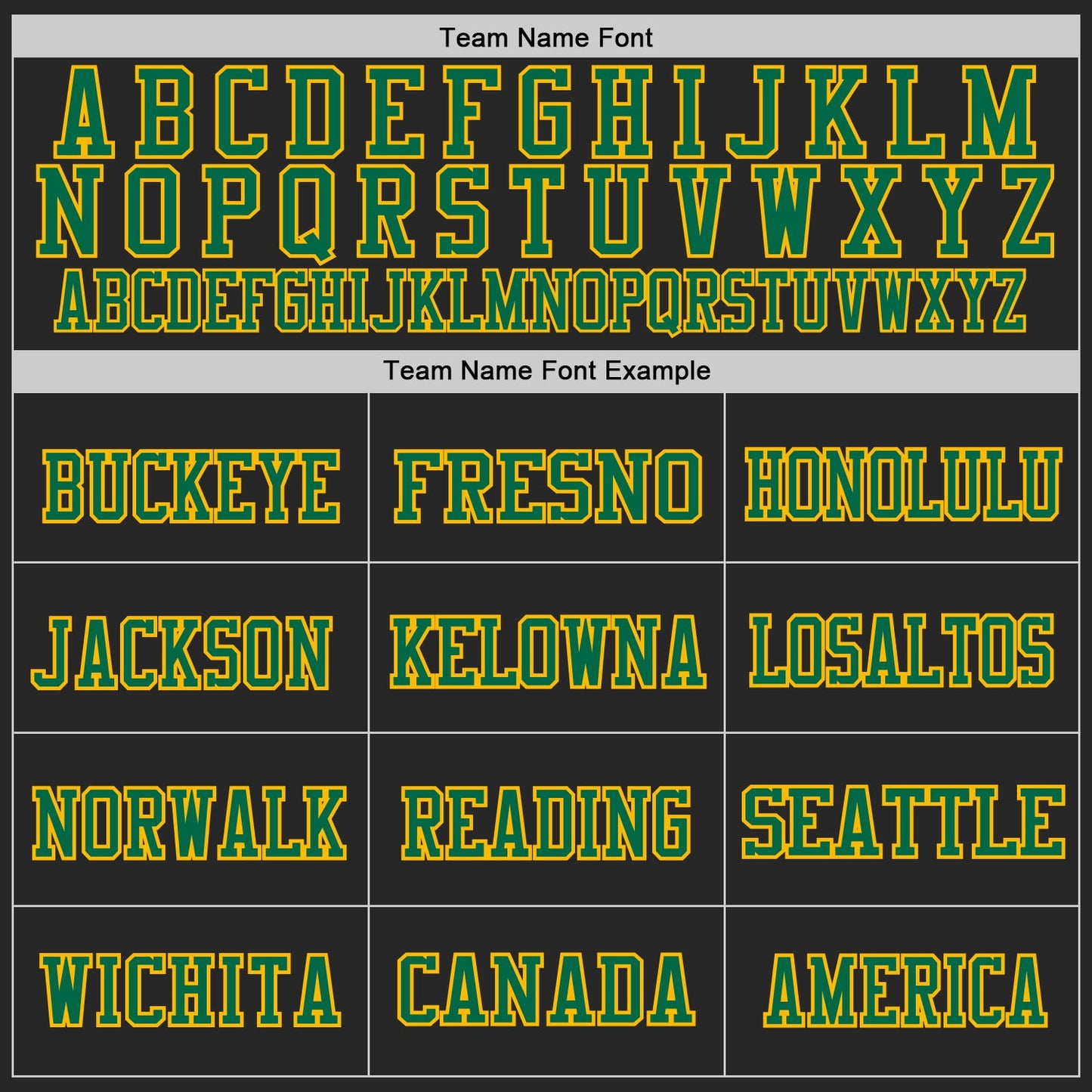 Custom Black Kelly Green-Gold Mesh Authentic Football Jersey T-Shirts, Hoodie, Sweatshirt | WearSparks.com (Image 3)