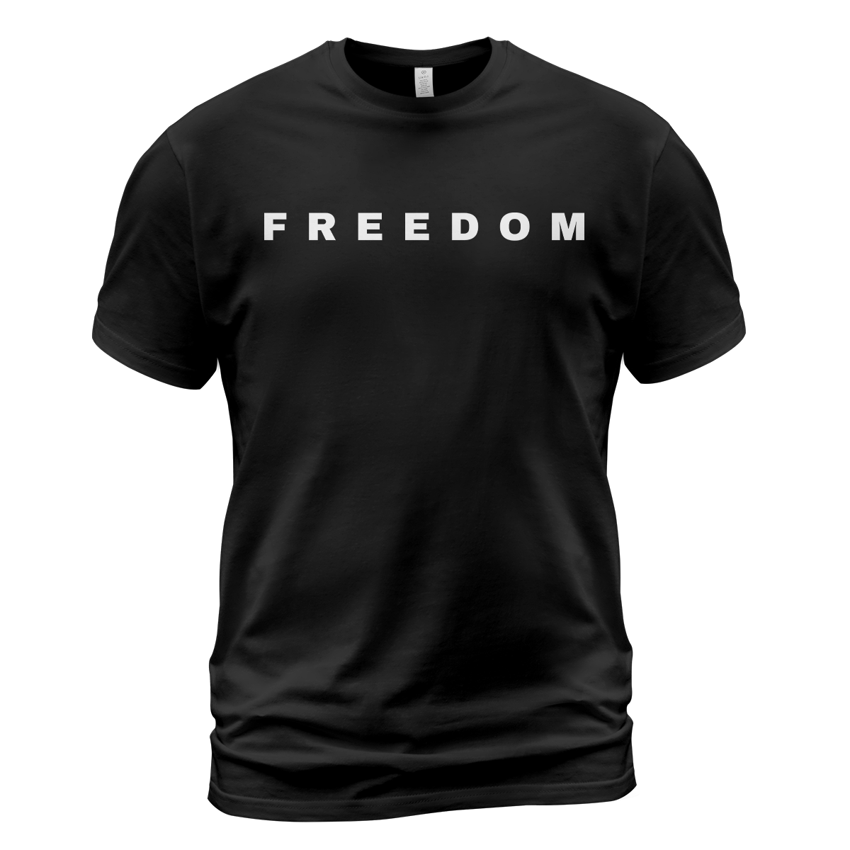 Freedom Thank You Charlie A True Patriot 31 T Shirt - 2 - G Hoodie, Sweatshirt | WearSparks.com (Image 1)