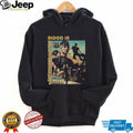 Blood In Blood Out Movie Scenes Retro Vintage Style T Shirt