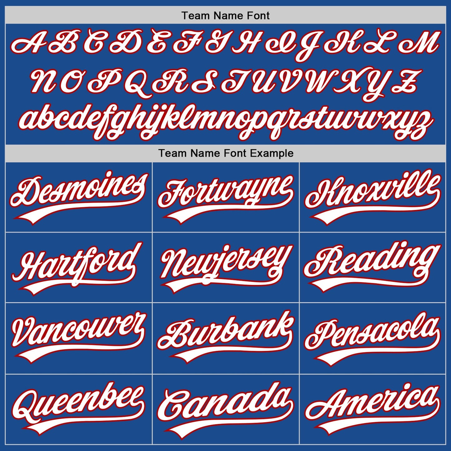 Custom Blue Red-Black Authentic Throwback Baseball Jersey T-Shirts, Hoodie, Sweatshirt | WearSparks.com (Image 4)