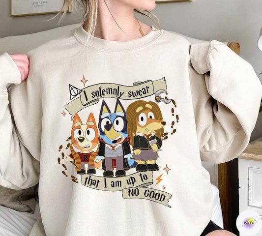 Bluey Cartoon Shirt, Bluey Eras Tour Shirt, Bluey Family Shirt, Bluey Birthday Party Shirt, Bluey Heeler Shirt, bluey chili shirt, bluey family shirt