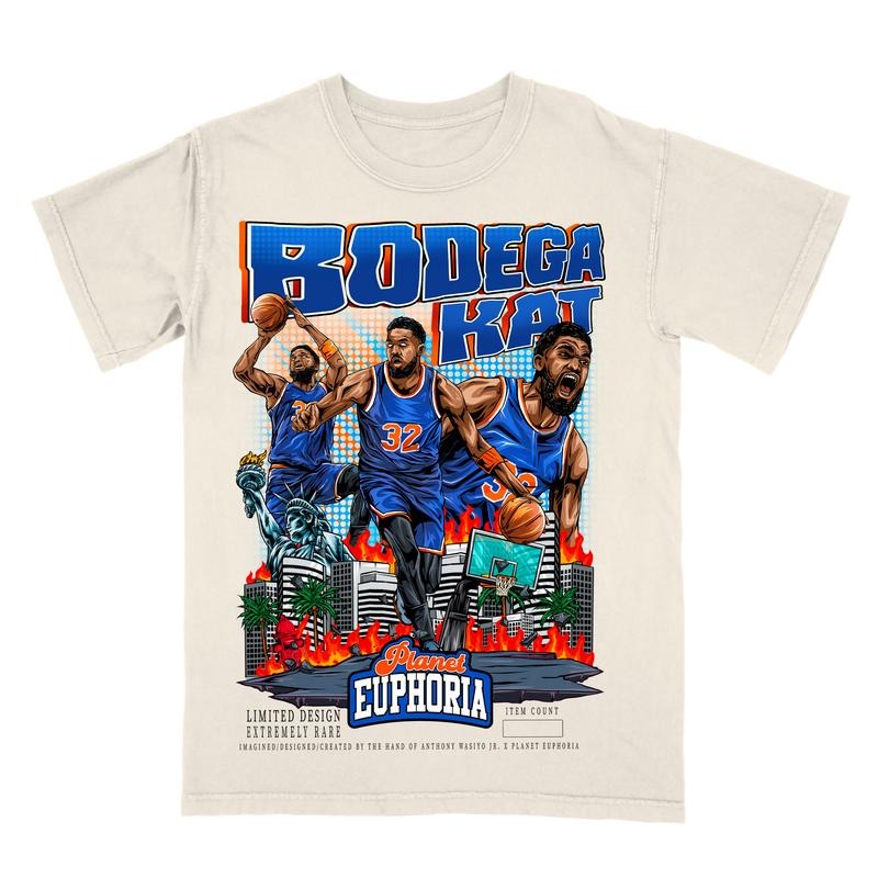 Bodega KAT TEE  | VINTAGE TEE GRAPHIC T-SHIRT | GIFT FOR FAN Hoodie, Sweatshirt | WearSparks.com