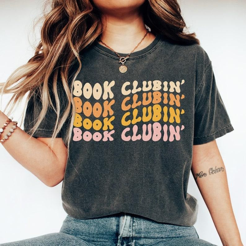 Bookworm shirt english teacher shirt book lover shirt book shirt funny book club shirt reading shirt book clubin' tee