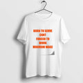 Born To Serve Cunt Forced To Work Minimum Wage Tshirts Sweater