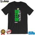 Boston Celtics NBA Playoffs Basketball Fans Graphic T Shirt