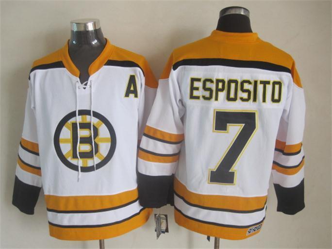 Boston Bruins Bruins Style 48