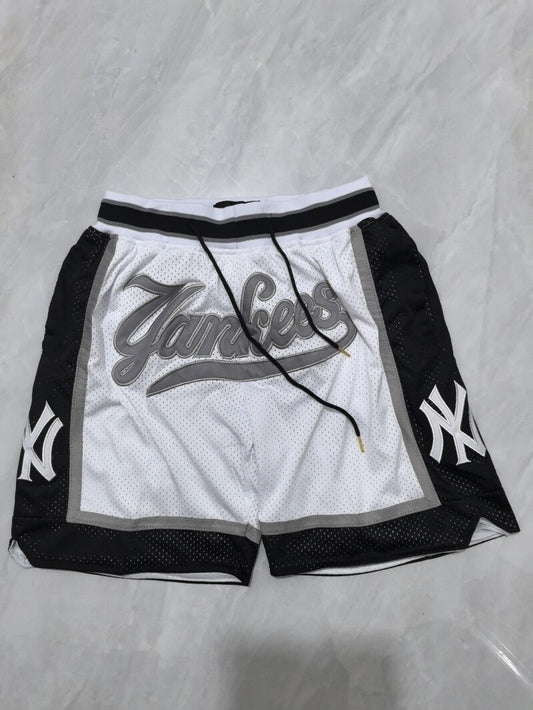Boston Celtics Celtics Black Retro Shorts Style 4