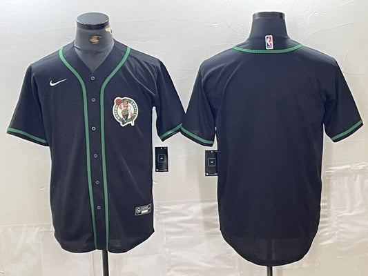 Boston Celtics Celtics Collaboration Style 12