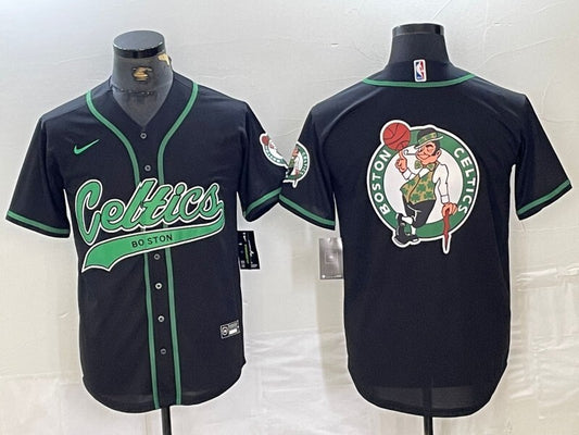 Boston Celtics Celtics Collaboration Style 15