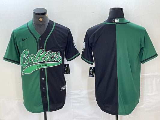 Boston Celtics Celtics Collaboration Style 17