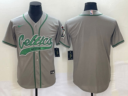Boston Celtics Celtics Collaboration Style 2