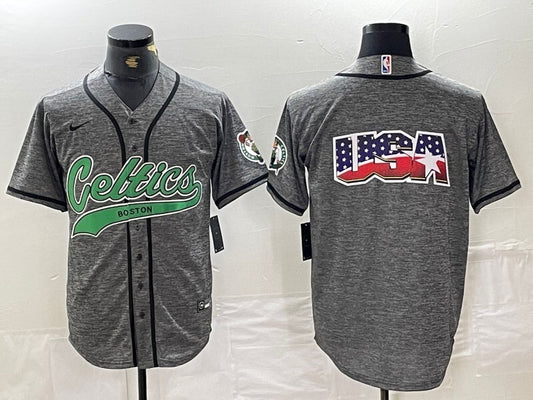 Boston Celtics Celtics Collaboration Style 22