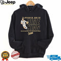Braden Smith Purdue Dime King College Basketball All Time Assists Leader T shirt