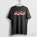 Bree Lundberg Oh Worm Shirt Sweater