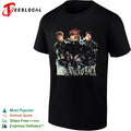 Bring Valko Back Cyberpunk shirt