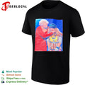 Britney Spears and Rachel Crow The X Factor Popular shirt