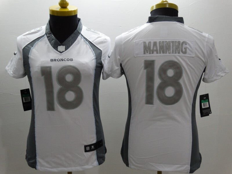 Broncos Broncos (Women's) Style 11