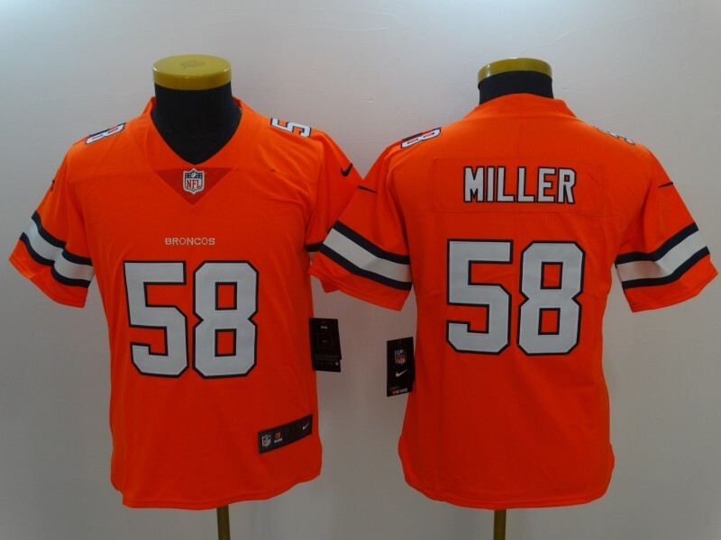 Broncos Broncos ( Youth) Style 1